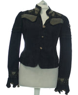 472611 Vestes ELISA CAVALETTI Occasion Once Again Friperie en ligne
