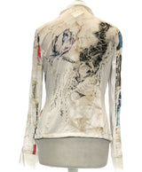 472614 Chemises et blouses ELISA CAVALETTI Occasion Vêtement occasion seconde main