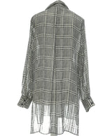472618 Chemises et blouses ZARA Occasion Vêtement occasion seconde main