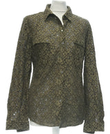 472624 Chemises et blouses IKKS Occasion Once Again Friperie en ligne