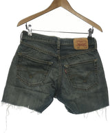 472627 Shorts et bermudas LEVI'S Occasion Vêtement occasion seconde main