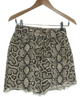472653 Jupes ZARA Occasion Once Again Friperie en ligne