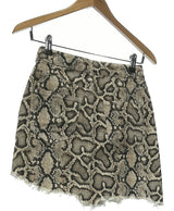 472653 Jupes ZARA Occasion Vêtement occasion seconde main