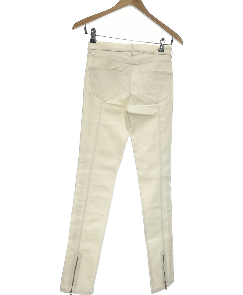 472661 Jeans MASSIMO DUTTI Occasion Vêtement occasion seconde main