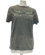 472670 Tops et t-shirts ZADIG ET VOLTAIRE Occasion Once Again Friperie en ligne