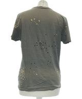 472670 Tops et t-shirts ZADIG ET VOLTAIRE Occasion Vêtement occasion seconde main