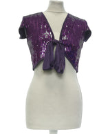 472687 Tops et t-shirts MORGAN Occasion Once Again Friperie en ligne