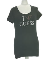 472701 Tops et t-shirts GUESS Occasion Once Again Friperie en ligne