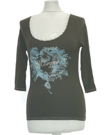 472702 Tops et t-shirts MORGAN Occasion Once Again Friperie en ligne