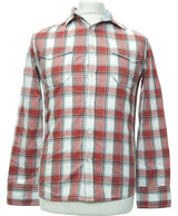 472731 Chemises et blouses TEDDY SMITH Occasion Once Again Friperie en ligne