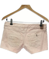 472732 Shorts et bermudas MANGO Occasion Vêtement occasion seconde main
