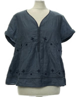 472735 Tops et t-shirts COMPTOIR DES COTONNIERS Occasion Once Again Friperie en ligne