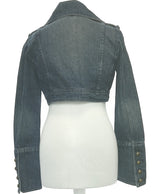 472743 Vestes MANGO Occasion Vêtement occasion seconde main