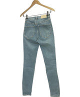 472748 Jeans ZARA Occasion Vêtement occasion seconde main