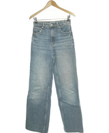 472753 Jeans ZARA Occasion Once Again Friperie en ligne