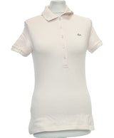 472756 Tops et t-shirts LACOSTE Occasion Once Again Friperie en ligne