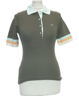 472757 Tops et t-shirts LACOSTE Occasion Once Again Friperie en ligne