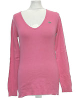 472758 Pulls et gilets LACOSTE Occasion Once Again Friperie en ligne