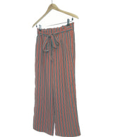 472791 Pantalons et pantacourts ZARA Occasion Once Again Friperie en ligne