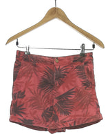 472792 Shorts et bermudas ZARA Occasion Once Again Friperie en ligne
