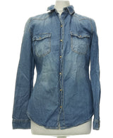 472796 Chemises et blouses ZARA Occasion Once Again Friperie en ligne