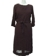 472813 Robes CAROLL Occasion Once Again Friperie en ligne