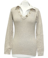 472816 Pulls et gilets MORGAN Occasion Once Again Friperie en ligne