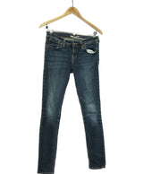 472824 Jeans LEVI'S Occasion Once Again Friperie en ligne