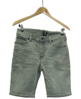 472835 Shorts et bermudas DC SHOES Occasion Once Again Friperie en ligne