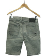 472835 Shorts et bermudas DC SHOES Occasion Vêtement occasion seconde main