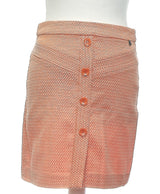 472839 Jupes JUS D'ORANGE Occasion Once Again Friperie en ligne