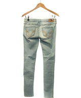 472870 Jeans HOLLISTER Occasion Vêtement occasion seconde main
