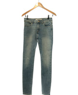 472873 Jeans WRANGLER Occasion Once Again Friperie en ligne