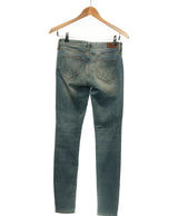472873 Jeans WRANGLER Occasion Vêtement occasion seconde main
