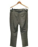 472884 Pantalons et pantacourts ZARA Occasion Vêtement occasion seconde main