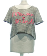 472885 Tops et t-shirts CACHE CACHE Occasion Once Again Friperie en ligne