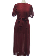 472952 Robes ZARA Occasion Once Again Friperie en ligne