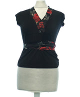472969 Tops et t-shirts 1.2.3 Occasion Once Again Friperie en ligne