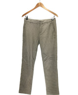 472992 Pantalons et pantacourts MANGO Occasion Once Again Friperie en ligne