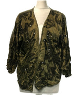 472996 Pulls et gilets MANGO Occasion Once Again Friperie en ligne