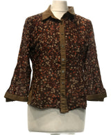 472998 Chemises et blouses BREAL Occasion Once Again Friperie en ligne