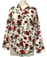 473001 Chemises et blouses MANGO Occasion Once Again Friperie en ligne