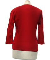 473009 Tops et t-shirts ARMAND THIERY Occasion Vêtement occasion seconde main
