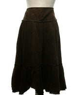 473015 Jupes ZARA Occasion Vêtement occasion seconde main