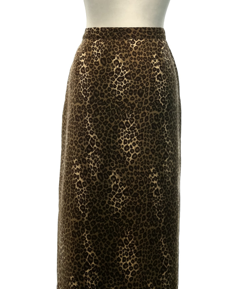 473018 Jupes ANNE WEYBURN Occasion Vêtement occasion seconde main