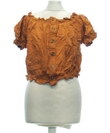 473077 Tops et t-shirts H&M Occasion Once Again Friperie en ligne