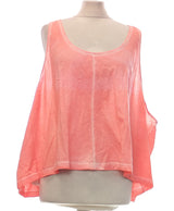 473110 Tops et t-shirts MANGO Occasion Once Again Friperie en ligne