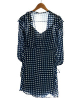 473139 Robes MANGO Occasion Vêtement occasion seconde main