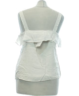 473143 Tops et t-shirts MANGO Occasion Vêtement occasion seconde main
