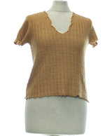 473147 Tops et t-shirts ZARA Occasion Once Again Friperie en ligne